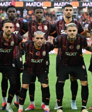 galatasaray
