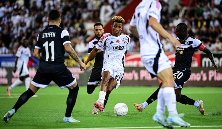gedson fernandes