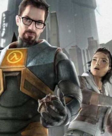 half life