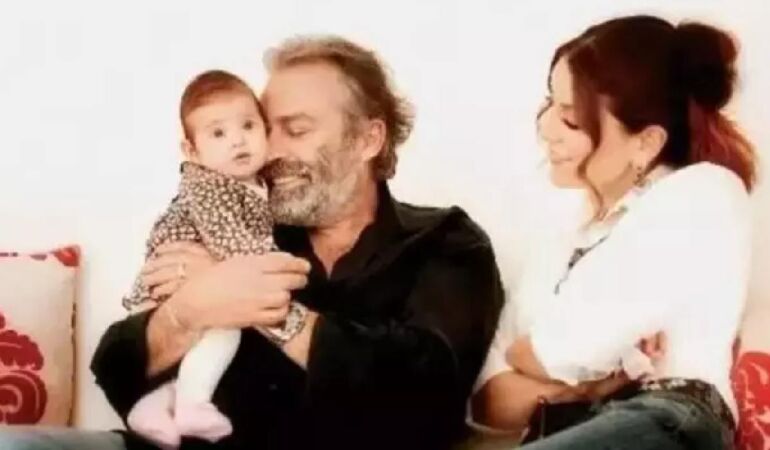 haluk bilginer ve aşkın nur yengi