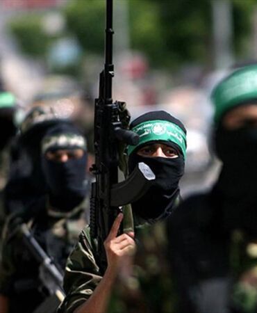 hamas