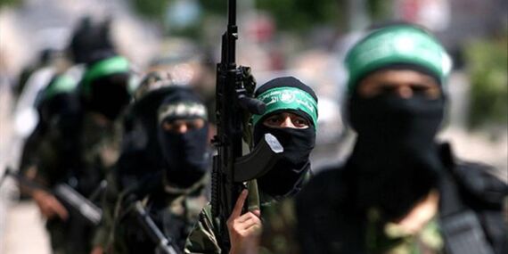 İsrail’den açıklama: Hamas’ın finans sorumlusu öldürüldü