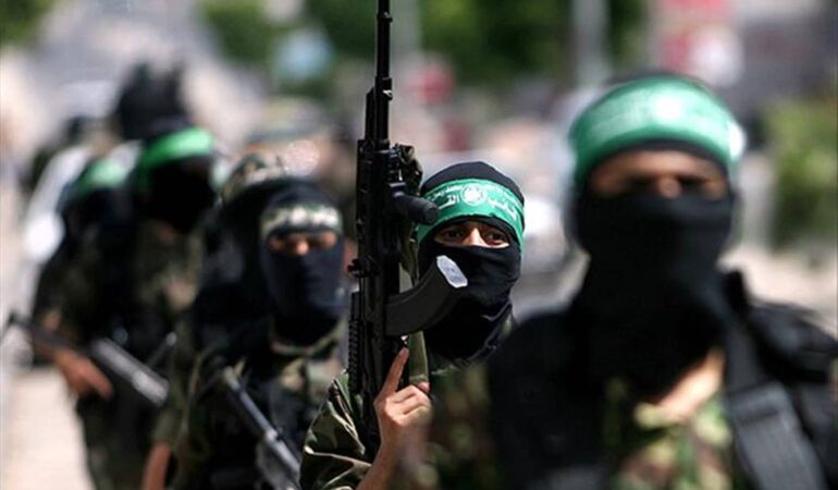 hamas