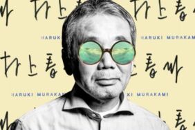 haruki murakami