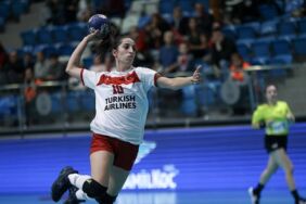 hentbol uğur kılıç