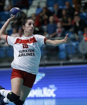hentbol uğur kılıç