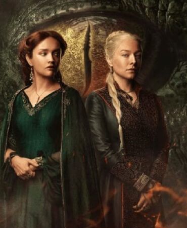 house of dragon