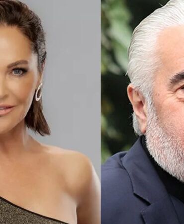 hülya avşar ve uğur yücel setlere dönüyor
