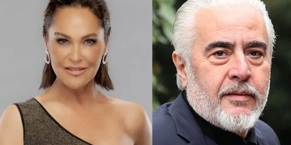 Hülya Avşar ve Uğur Yücel ‘Aşkın Dünkü Çocukları’ filminde buluşuyor!