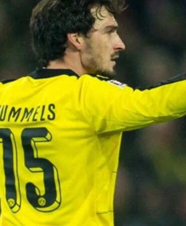 hummels