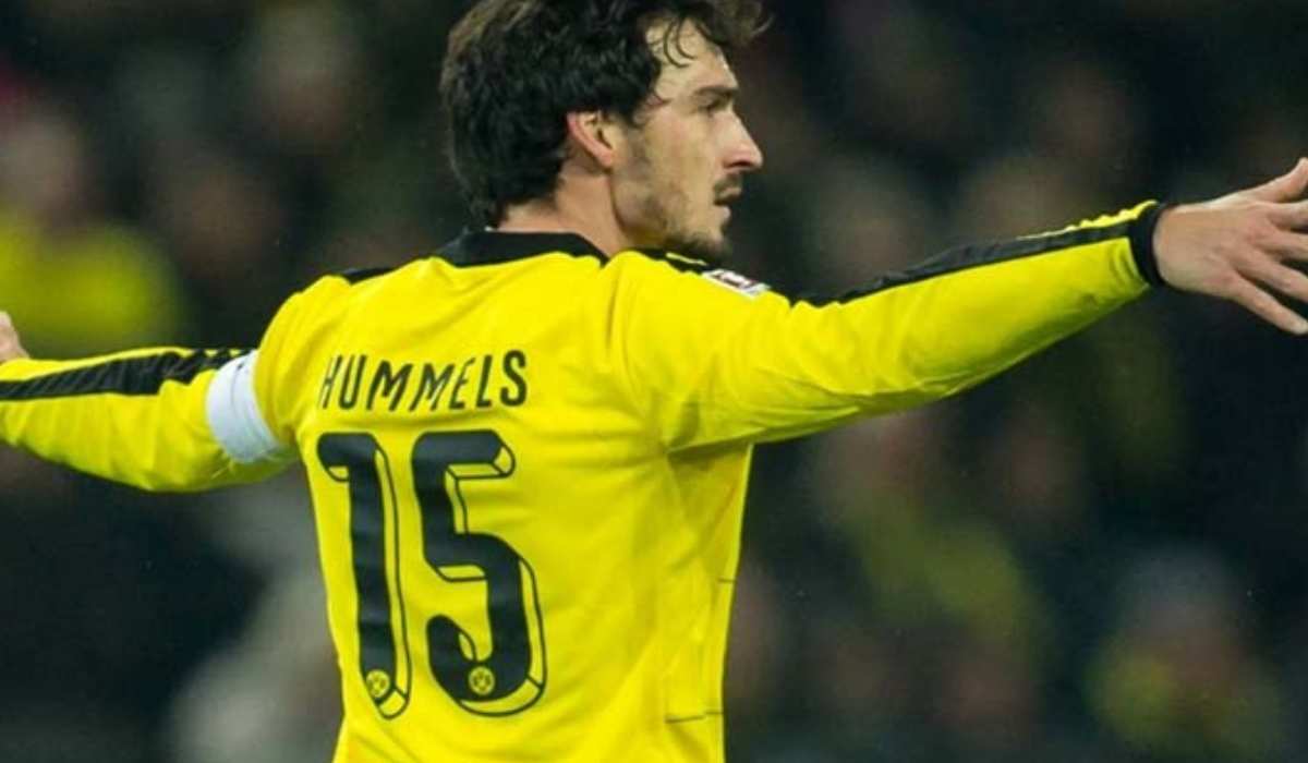 hummels