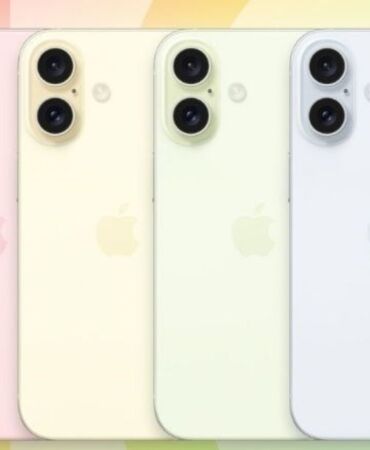 iPhone 16 ne zaman çıkacak iPhone 16 tasarımı nasıl, özellikleri neler