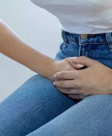 idrar yolu enfeksiyonu