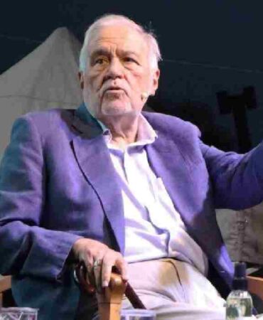 ilber ortaylı