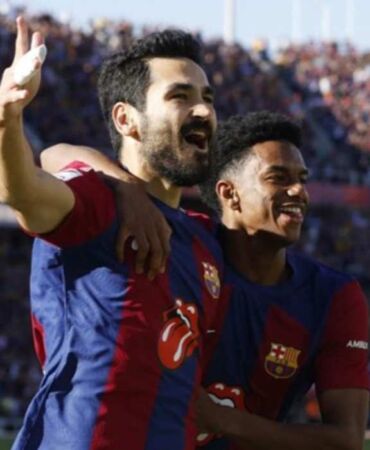 ilkay gündoğan
