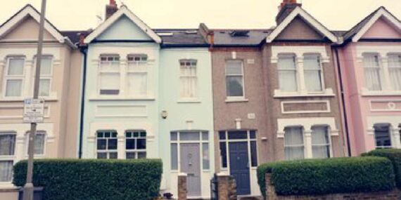 Birleşik Krallık’ta konut kirası konut kirası yüzde 8,6 arttı