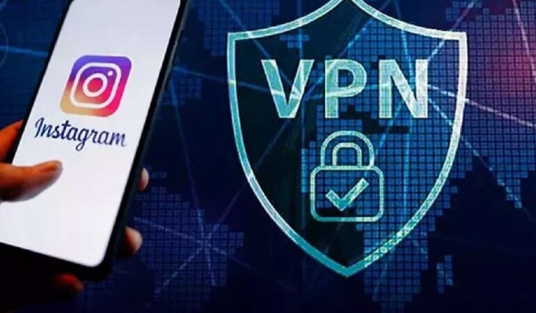 insta vpn