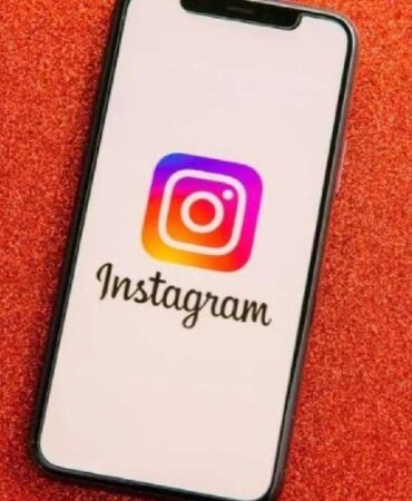 instagram