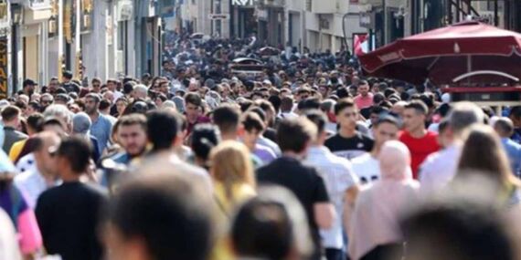 ‘Suç’ araştırması sonuçları açıklandı: Gençlikte şiddet ve güvensizlik artıyor