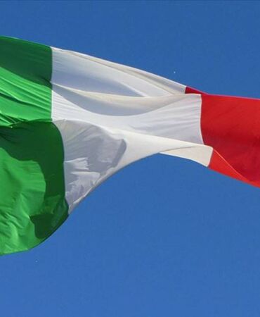 italya gazze