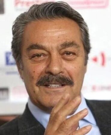 kadir inanır