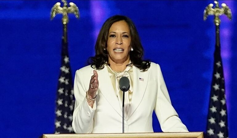 kamala