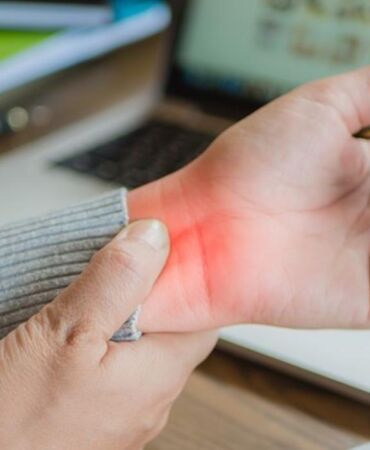 karpal tünel sendromu