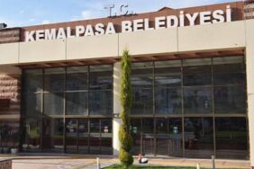 kemalpaşa belediyesi