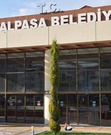 kemalpaşa belediyesi