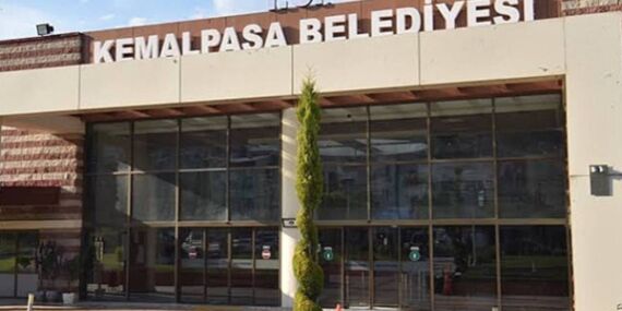 Kemalpaşa Belediyesi’nde işçilerin hakları için verdiği mücadele devam ediyor