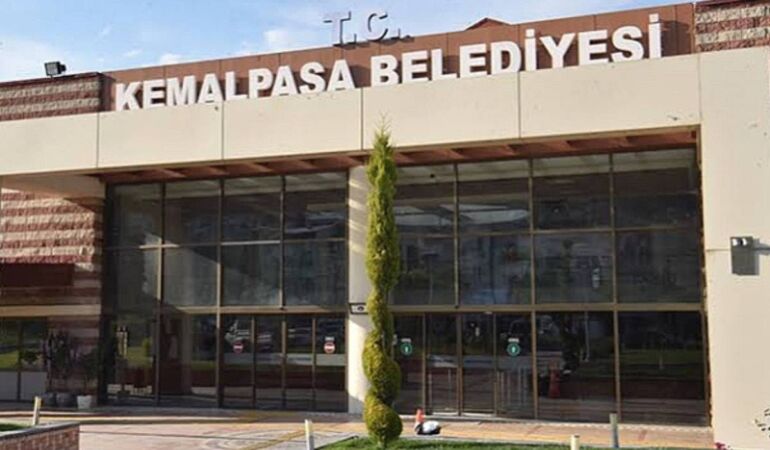 kemalpaşa belediyesi