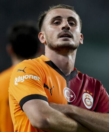 kerem aktürkoğlu