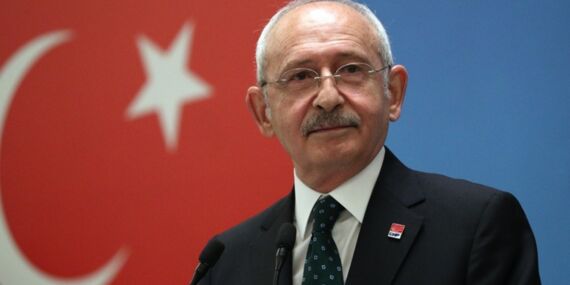 CHP’nin İmralı tutumunu eleştiren Kılıçdaroğlu’nun eski videosu tartışma yarattı!