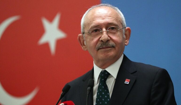 kılıçdaroğlu