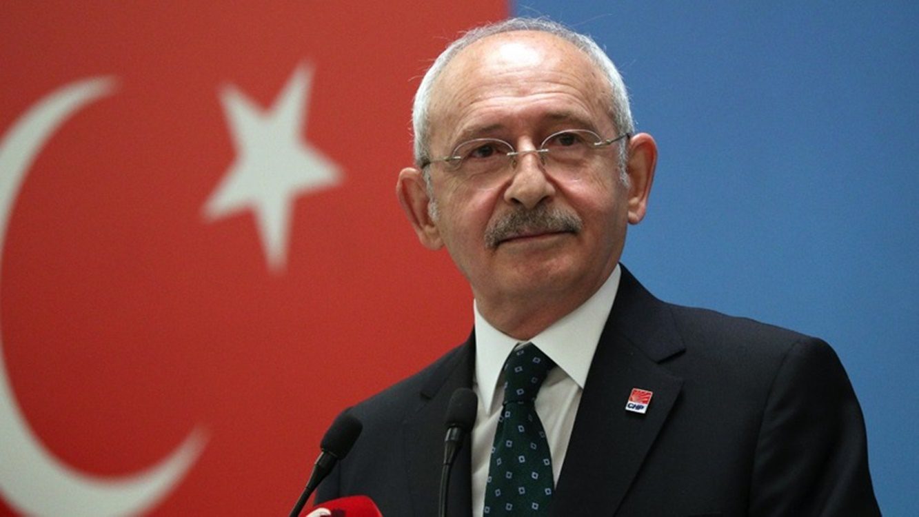 kılıçdaroğlu