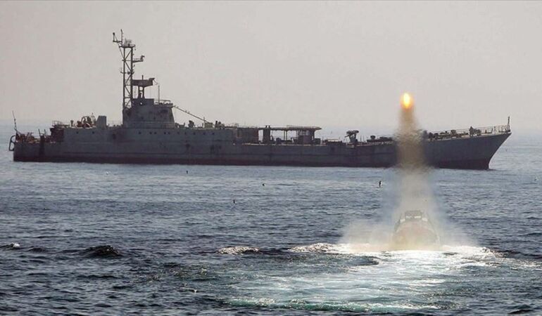 Ukrayna bu kez Kırım Köprüsü’nü hedef aldı!