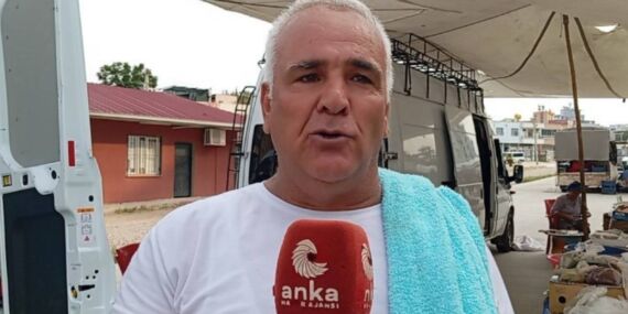 ‘Geçim yoksa seçim var!’ vatandaşlardan erken seçim çağrısı