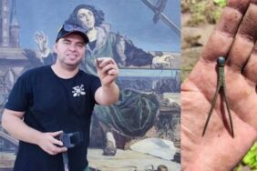 kopernik'in kayıp pusulası