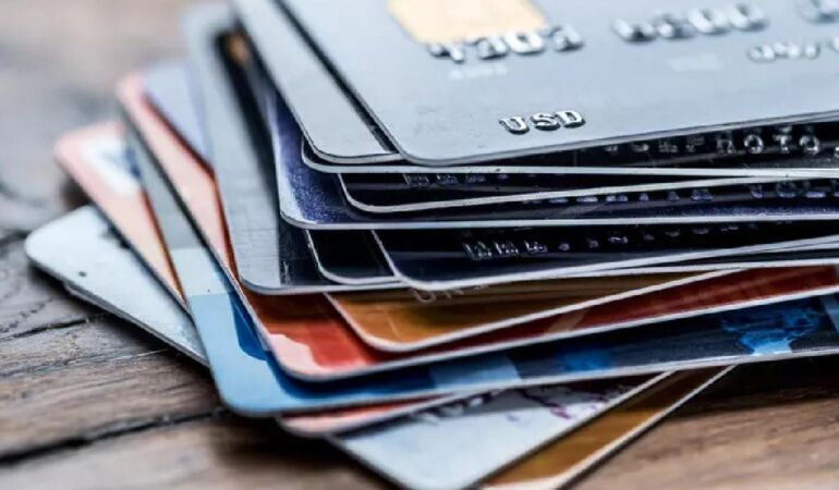 BDDK’den kredi kartı limitlerine yeni düzenleme!