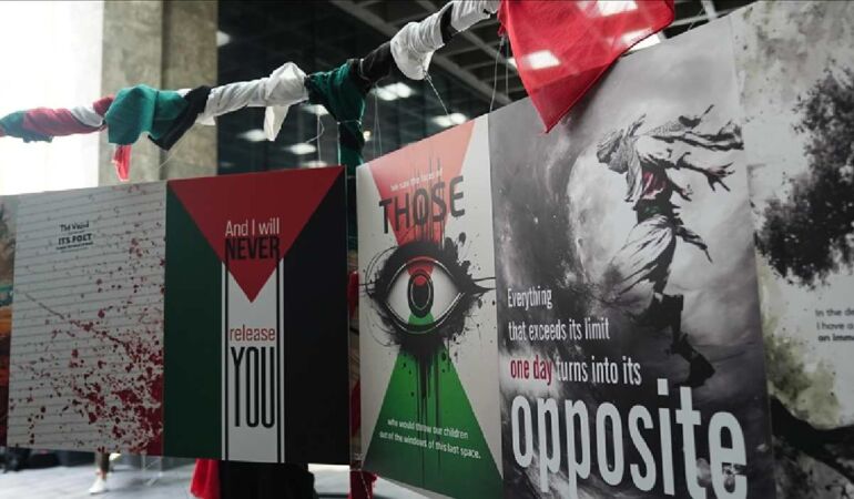 Bu hafta İstanbul’da sanatseverlerle buluşacak etkinlikler
