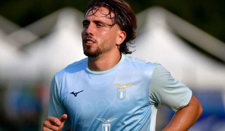 luca pellegrini
