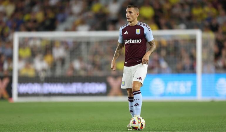 lucas digne