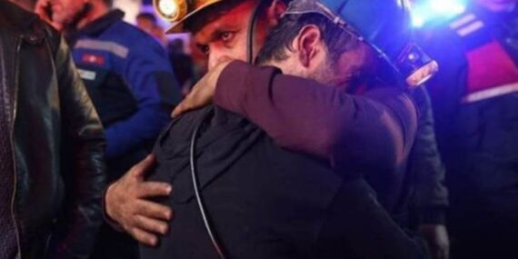 Amasra maden katliamı davasında 3 sanık ev hapsine alındı