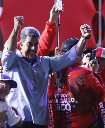maduro