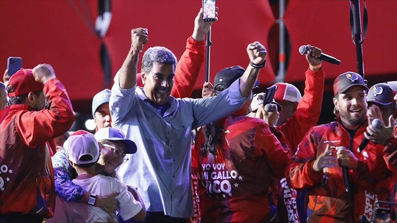 maduro