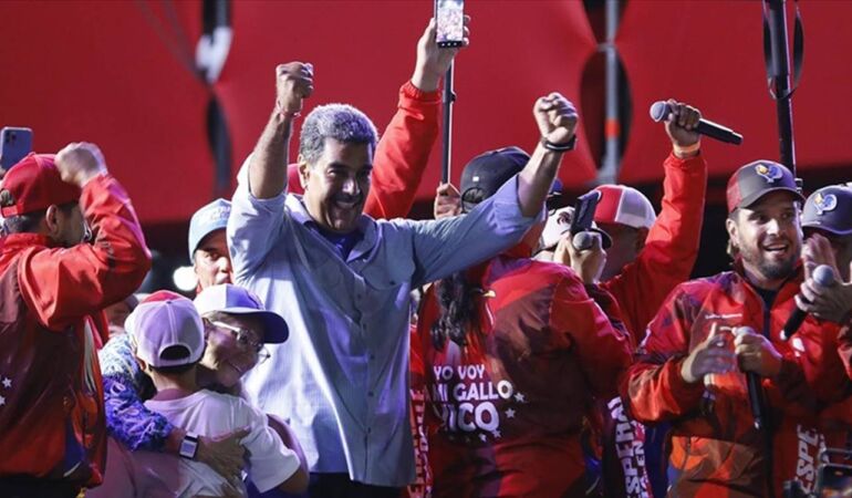 maduro