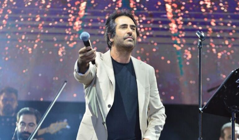 mahsun kırmızıgül