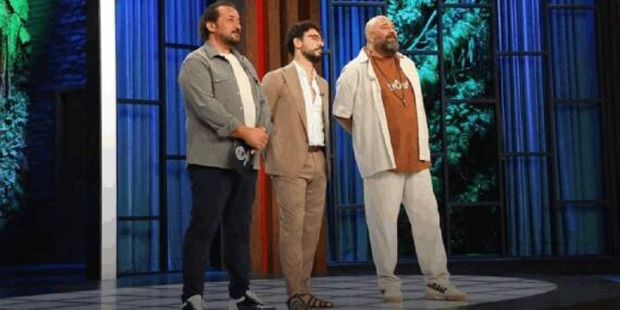 MasterChef jürilerinden Köfteci Yusuf çıkışı: ‘Deli bile yapmaz’