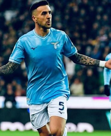 matias vecino