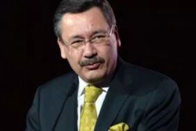 melih gökçek